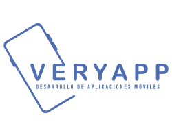 Veryapp - Aplicaciones moviles